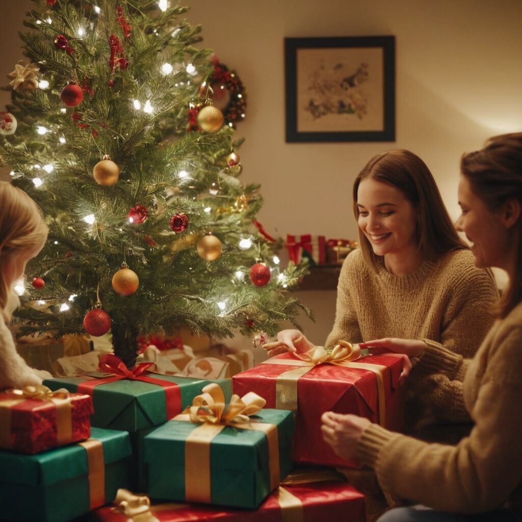 Glückwünsche zur Weihnachtszeit: Festliche Formulierungen und Ideen