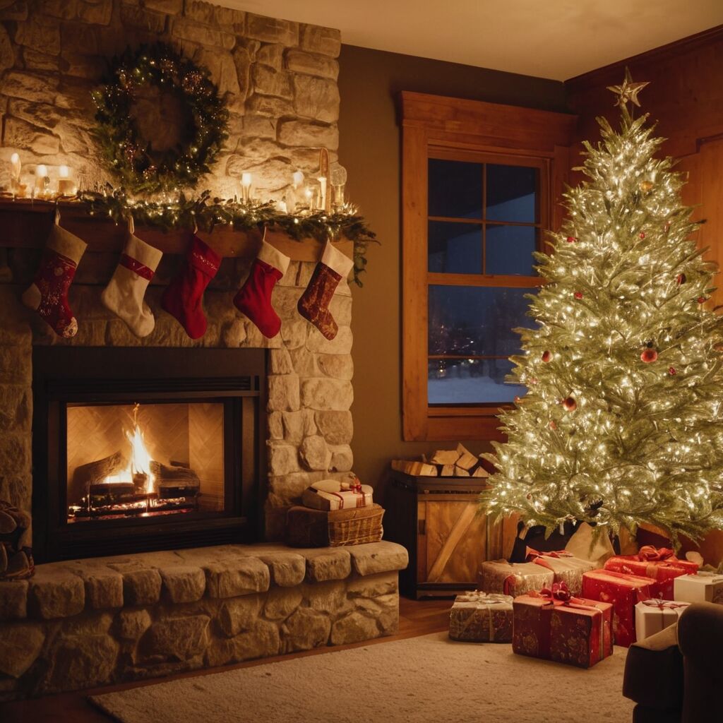 Schöne Weihnachtstage wünschen: Persönliche Ideen und Formulierungstipps