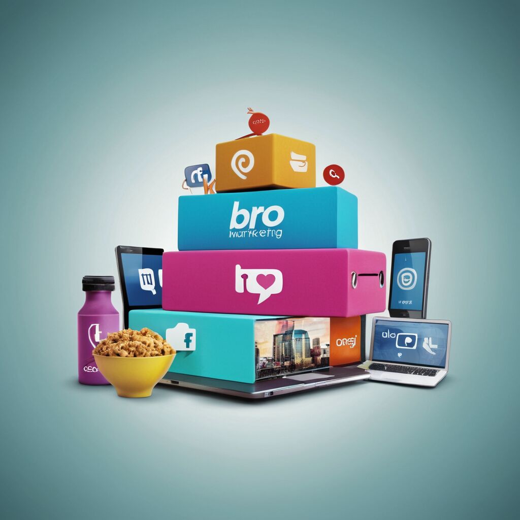 Bro Marketing: Was dahintersteckt und wie es in der Online-Welt wirkt