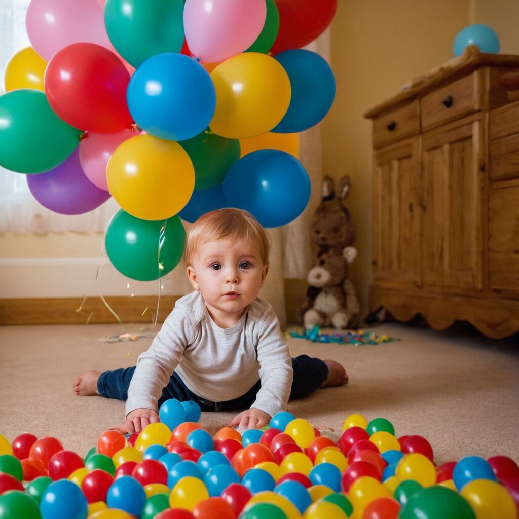 Wünsche zum 2. Geburtstag: Ideen für den kleinen Jubilar