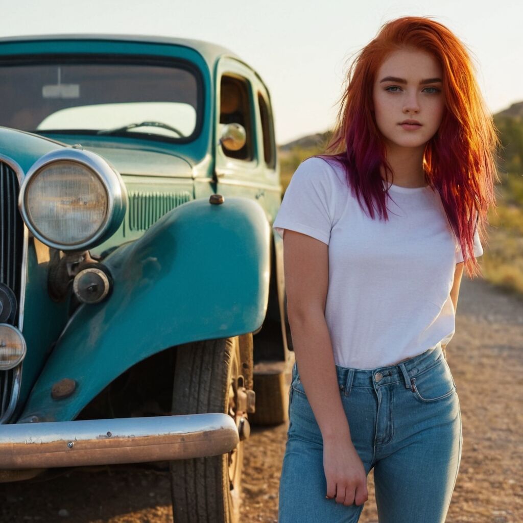 Isa in „Tschick“: Charakterisierung und Bedeutung im Roman