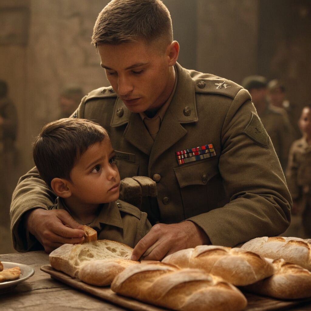 Wolfgang Borcherts „Das Brot“: Analyse eines literarischen Kurztextes