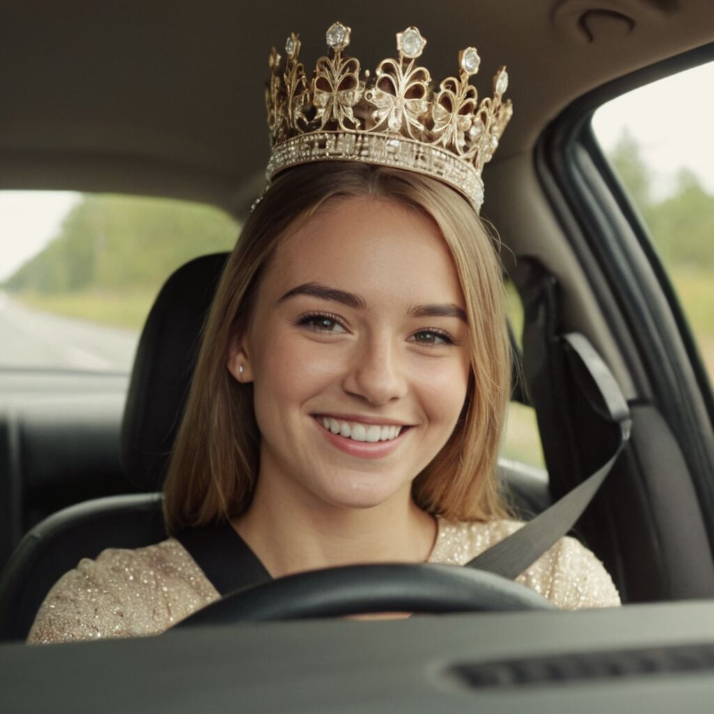 Glückwünsche zum Führerschein: Lustige Sprüche für Fahranfänger