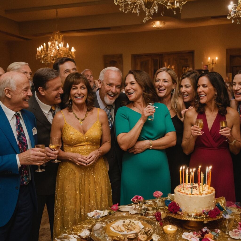 Schöne Sprüche & Glückwünsche zum 50. Geburtstag für Deine Freundin