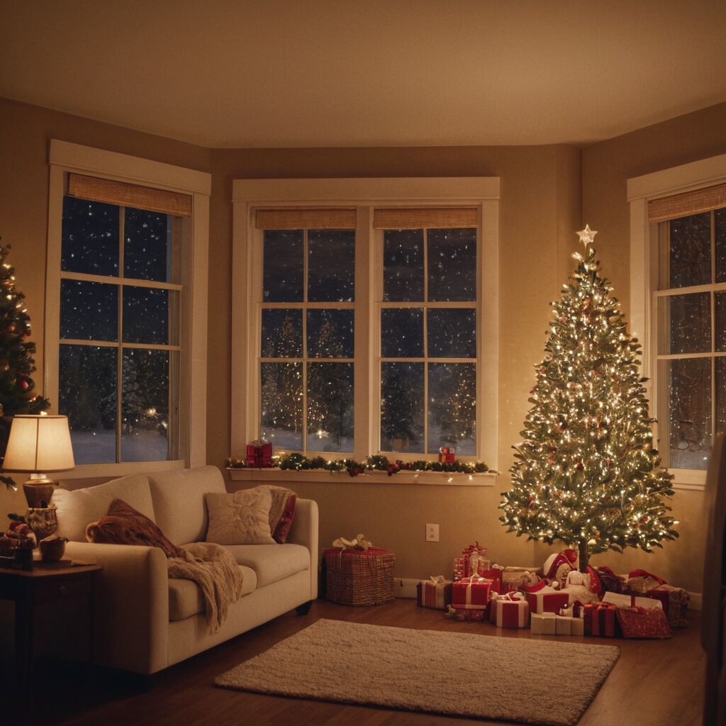 Weihnachtliche Gedichte kurz: Festliche Reime für die Advents- und Weihnachtszeit