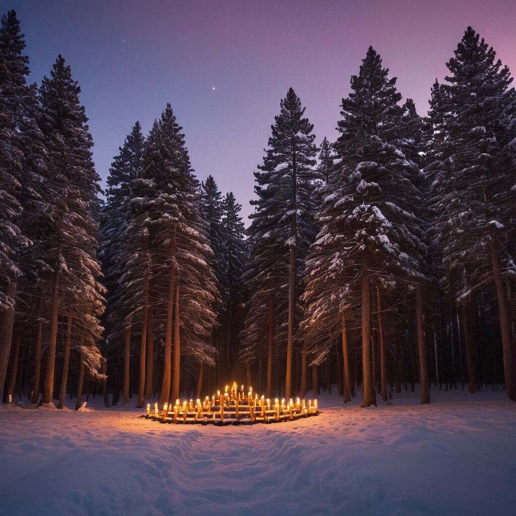 1. Advent Spruch kurz: Besinnliche Worte zum Adventsonntag