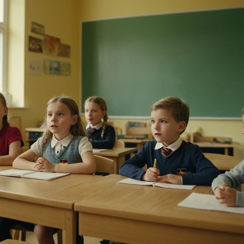 Auslautverhärtung in der Grundschule: Einfache Beispiele und Erklärungen