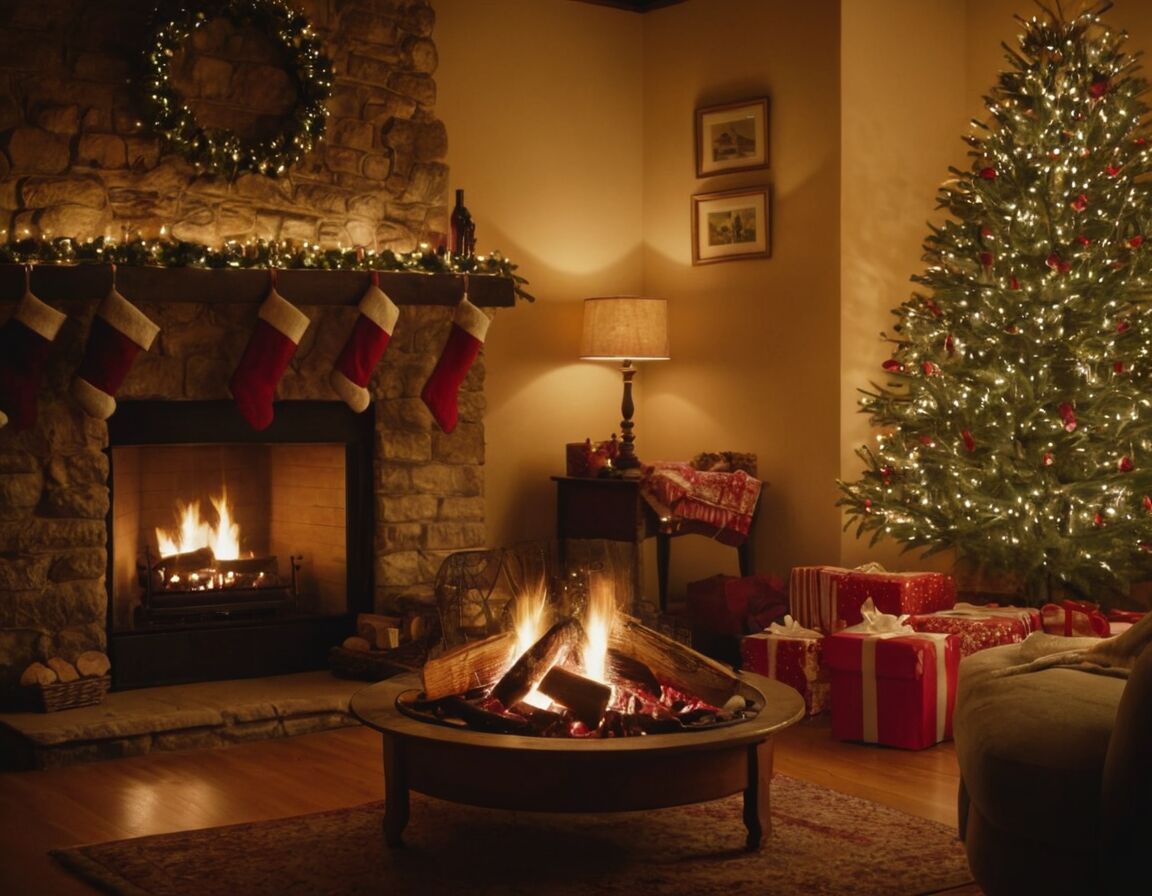Frohe Weihnachten groß oder klein? Rechtschreibung festlicher Grüße
