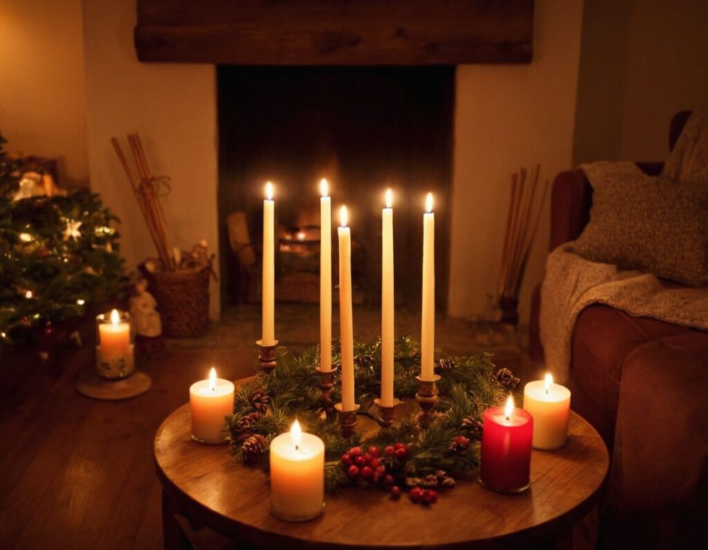 Euch einen schönen 1. Advent wünschen: Formulierungstipps und Ideen