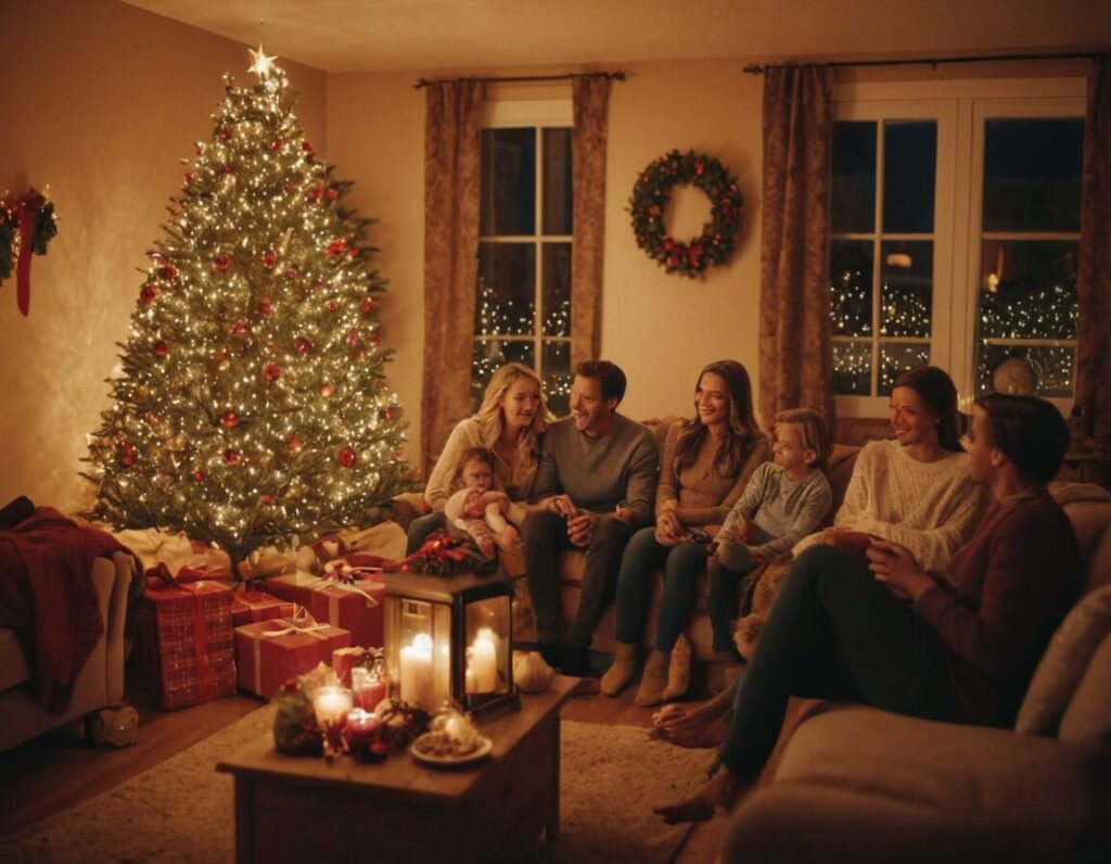 Kurze Gedichte zu Weihnachten: Ideal für Karten und Feiern
