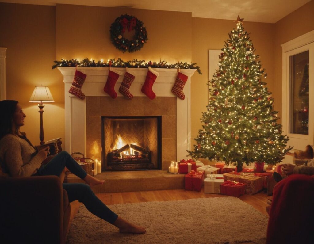 Kurzes Gedicht zu Weihnachten: Schnell auswendig lernen