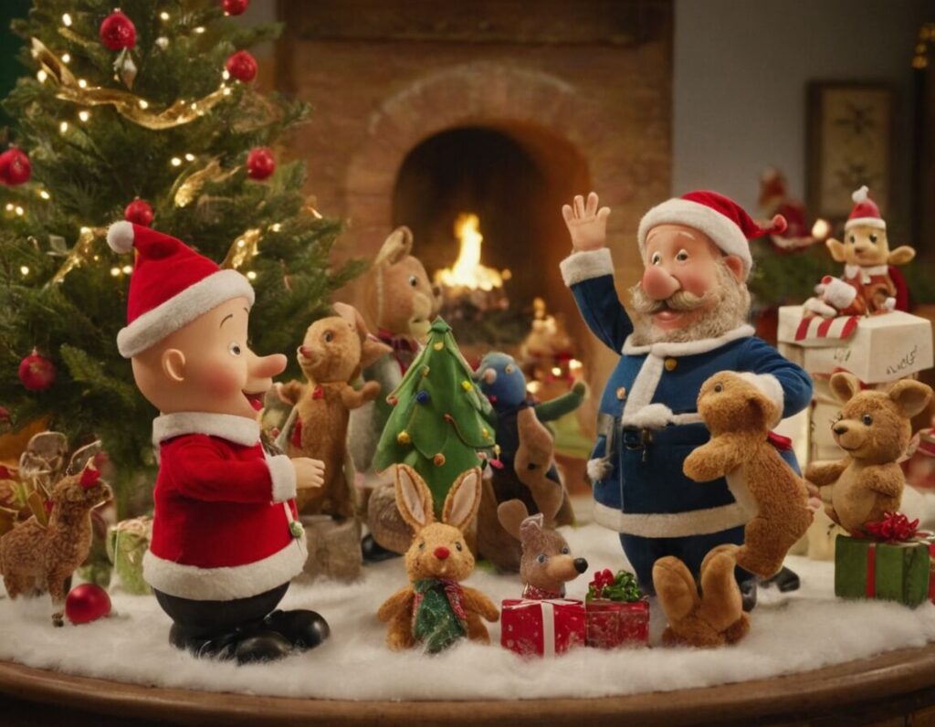 Heinz Erhardt Weihnachtsgedicht: Humorvolle Klassiker zur Festzeit