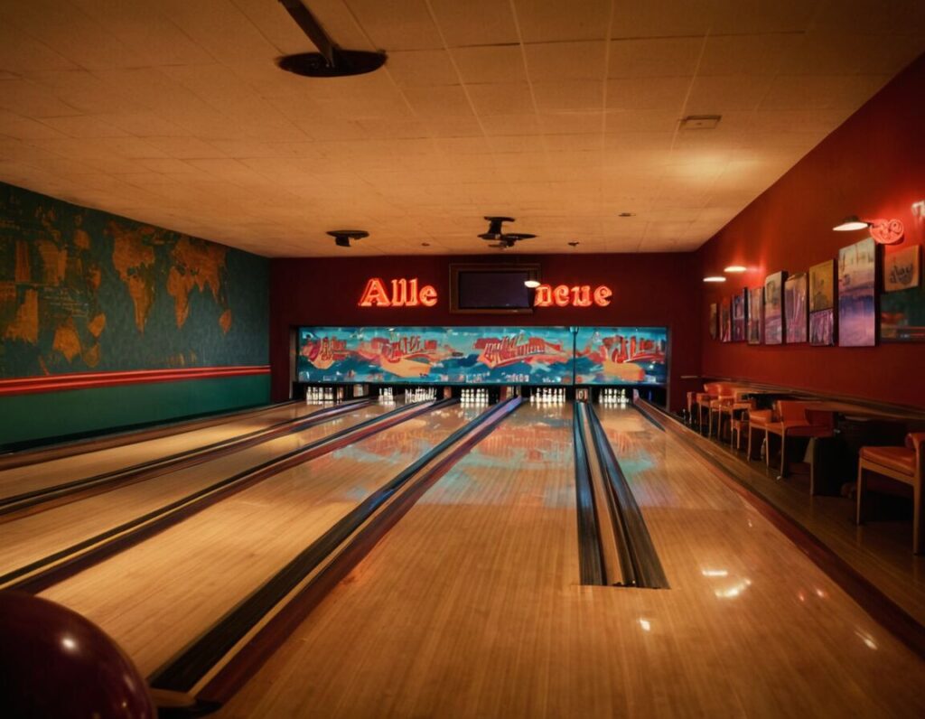 „Alle Neune“: Redewendung aus dem Kegelsport und ihre Übertragung in den Alltag