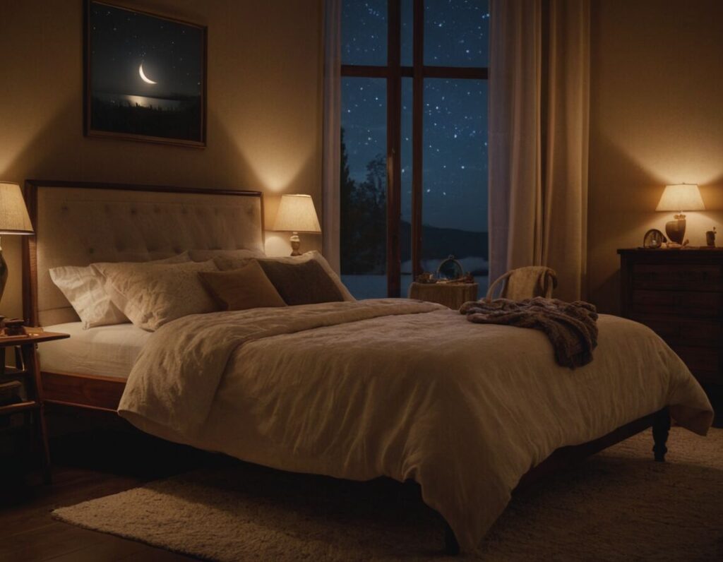 Ich wünsche dir eine gute Nacht und süße Träume: Sprüche und süße Texte für den Partner