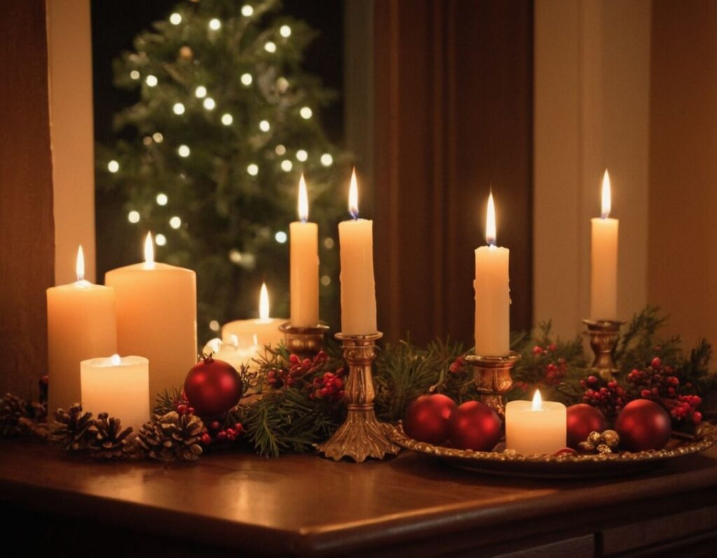 Zitate & kurze, besinnliche Weihnachtsgedichte: Inspiration für die Festtage