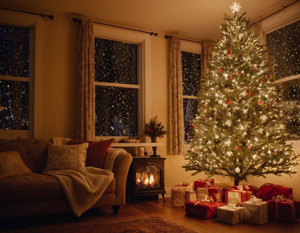 Gedicht kurz zu Weihnachten: Perfekt für Karten und Feiern