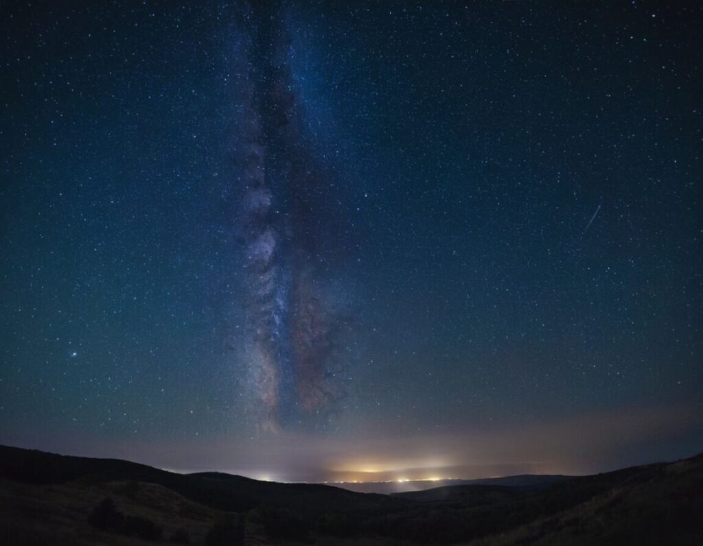 Süße Gute-Nacht-Texte: Liebevolle Worte vor dem Einschlafen