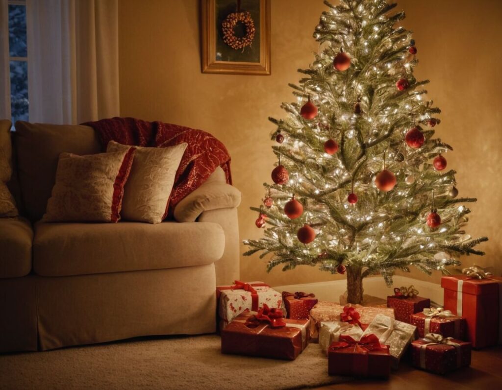 Gedichte für Weihnachten: Von klassischen Versen bis modernen Texten