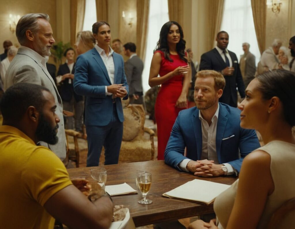 Pro-Argument: So formulierst du überzeugende Punkte in Diskussionen