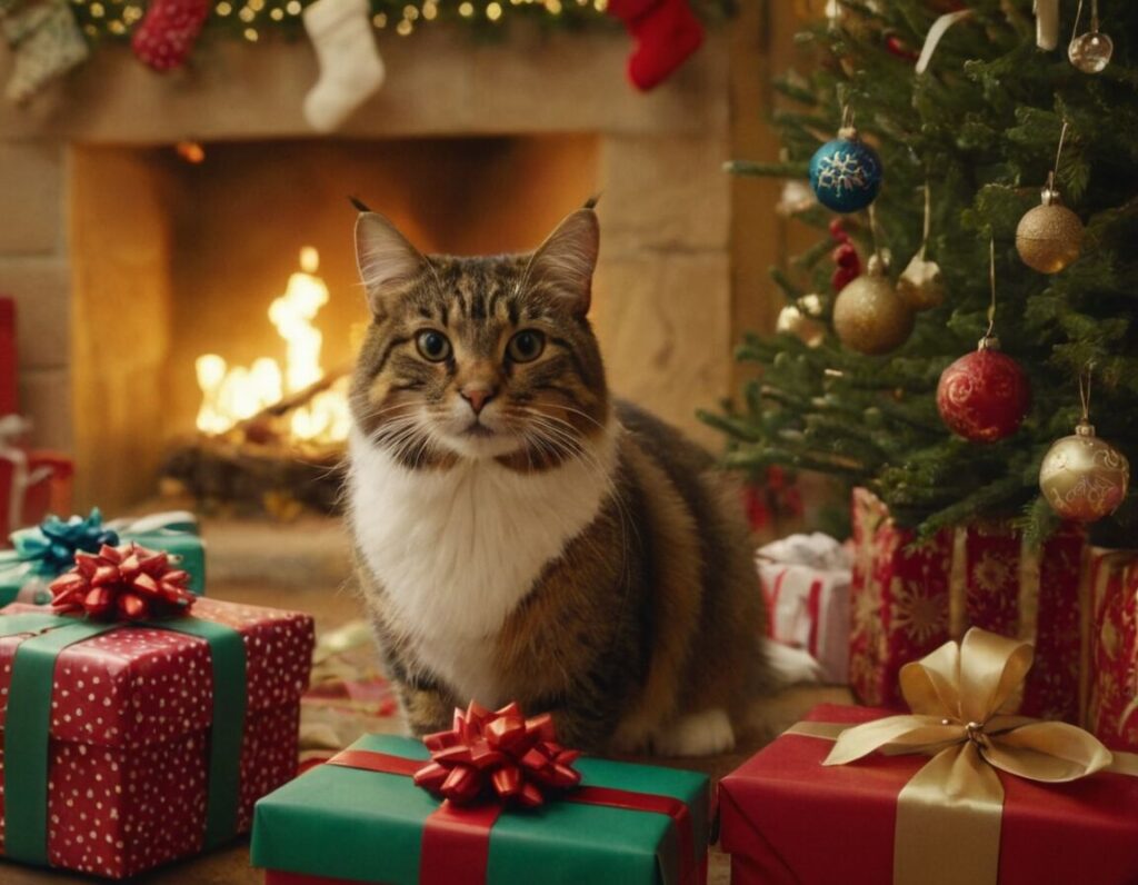 Lustige Weihnachtsgedichte für Kinder: Fröhliche Verse zur Festzeit