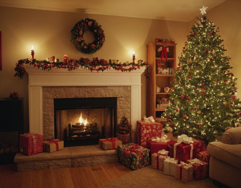 Ich wünsche dir und deiner Familie frohe Weihnachten: Persönliche Grüße kreativ gestalten