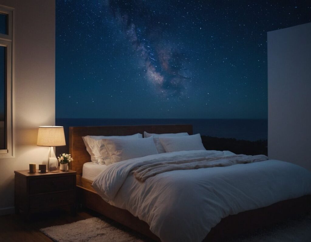 Süße Gute-Nacht-Sprüche: Neue Varianten für liebevolle Abendgrüße