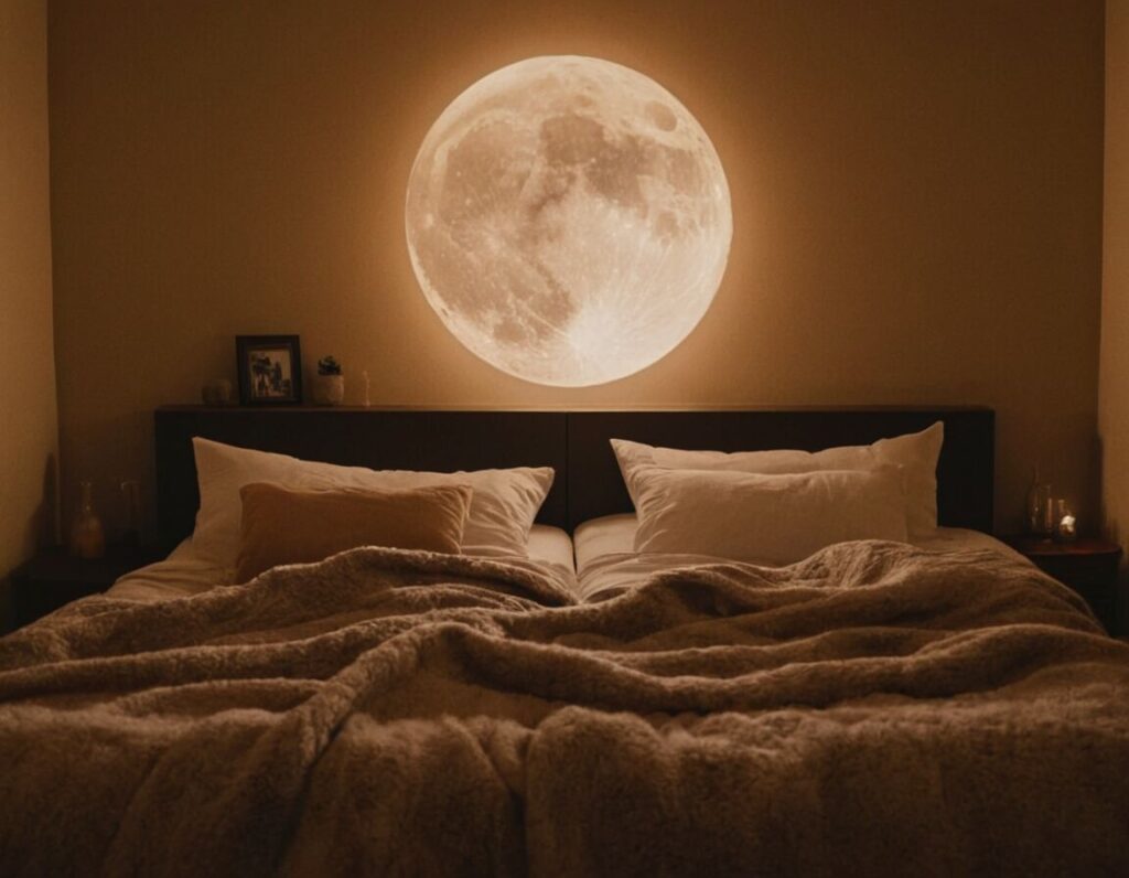 Gute-Nacht-Text an den Freund: Weitere Beispiele für liebevolle Botschaften