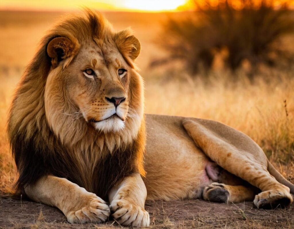 Tiere beschreiben: Aufbau und Beispiele für gelungene Texte