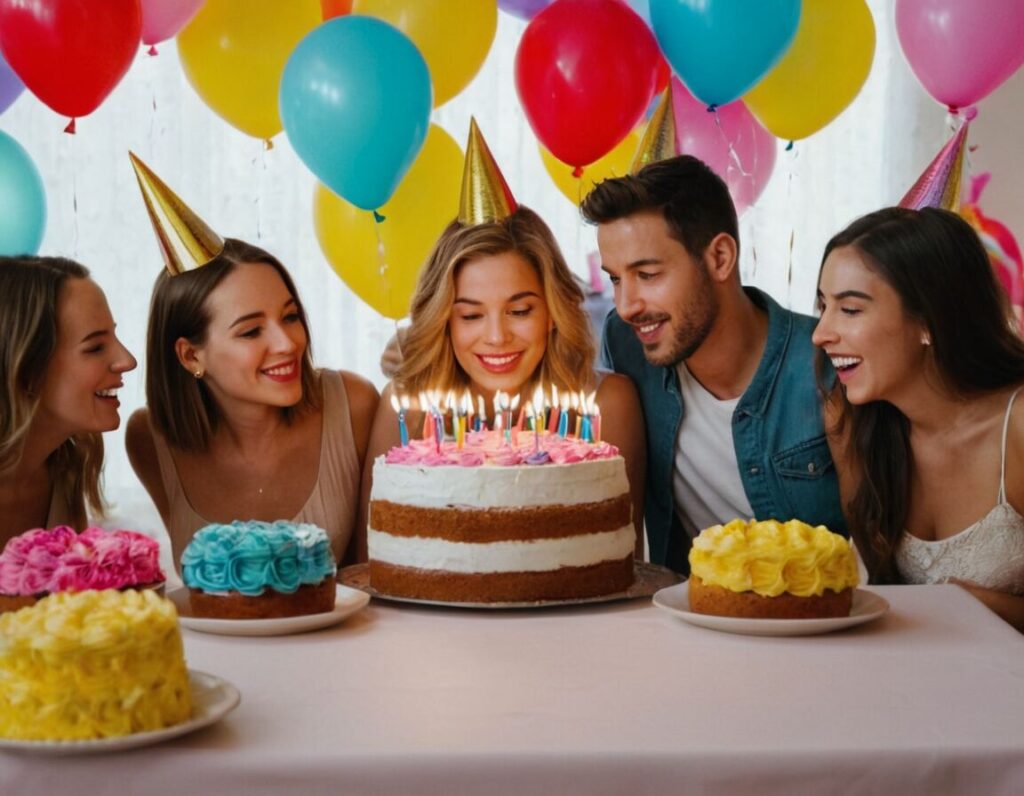 Kurzer Trinkspruch zum Geburtstag: Originelle und spritzige Ideen