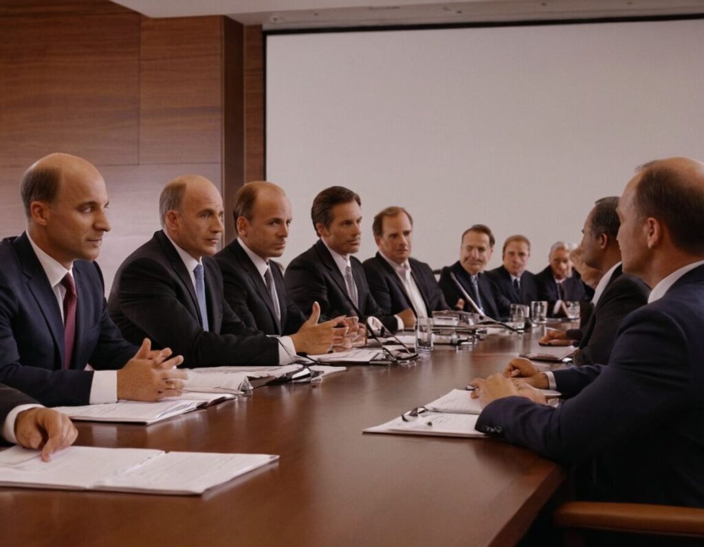 Kurzprotokoll schreiben: Aufbau, Beispiel und hilfreiche Tipps