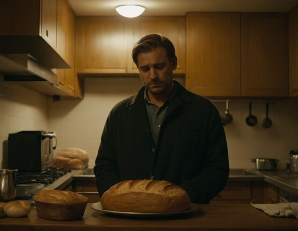 „Das Brot“ (Borchert) analysieren: Handlung, Stilmittel und Interpretation