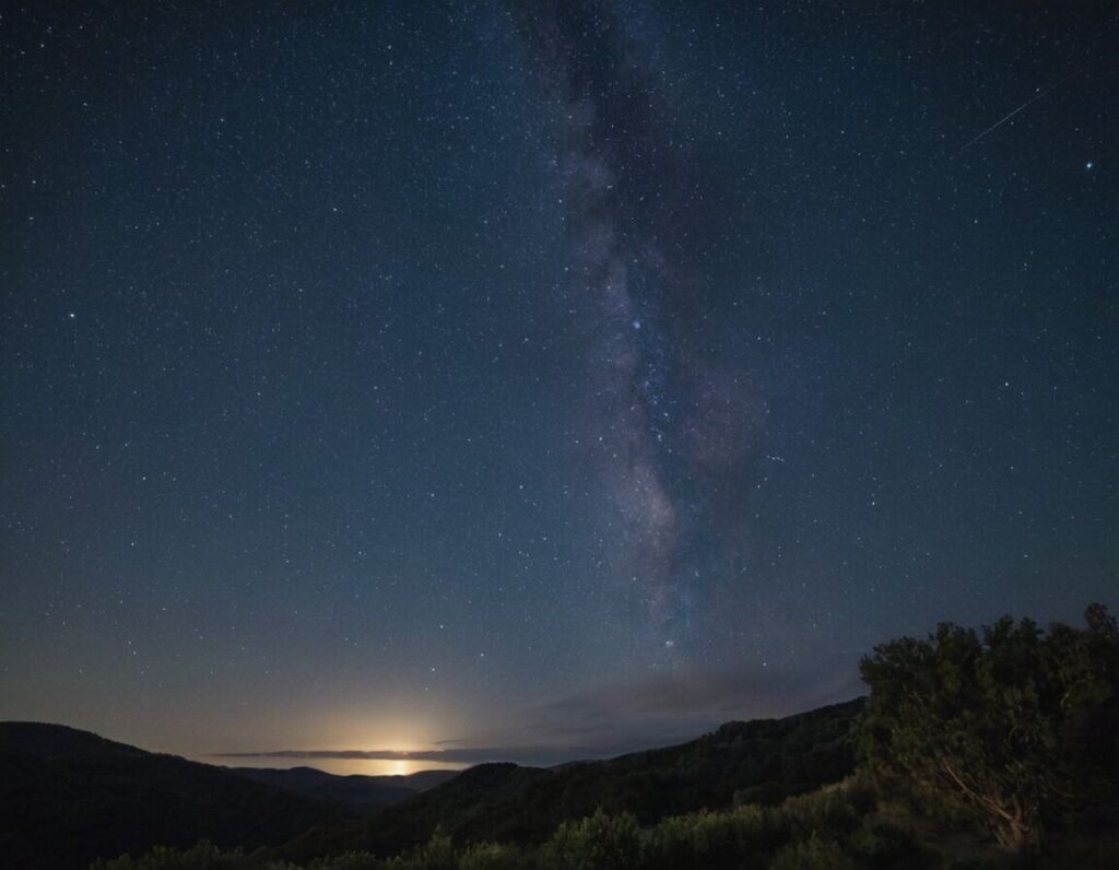 Gute Nacht, mein Schatz: Liebevolle Sprüche für süße Träume
