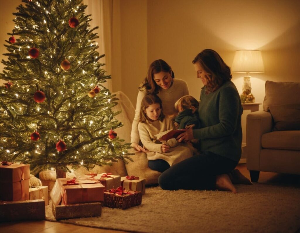 Weihnachtsgedichte kostenlos: Klassische und moderne Texte zum Download