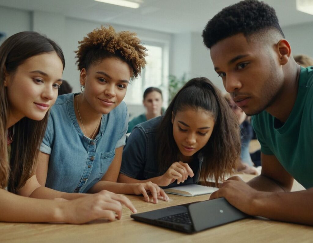 Studyflex: Was ist das? Eine Erklärung zu dieser Lernplattform