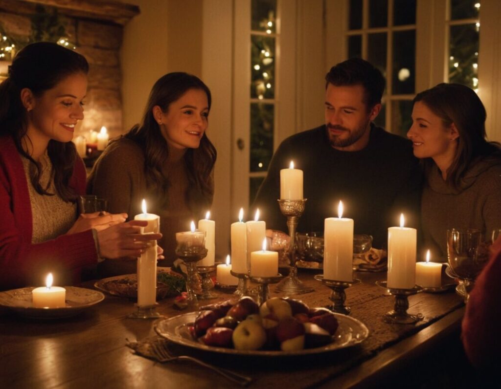 Sprüche zum 3. Advent: Besinnliche Worte für die Vorweihnachtszeit