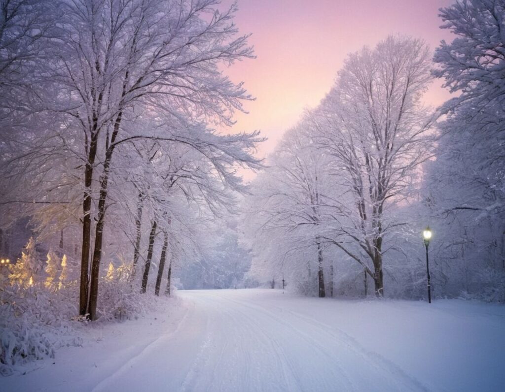 Besinnliche Texte zu Weihnachten: Inspiration für Karten und Feierlichkeiten