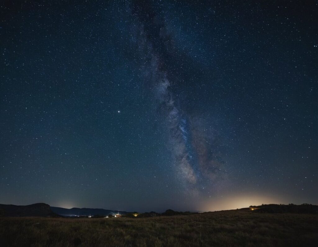 Süßer Gute-Nacht-Text: Romantische Botschaften für besondere Menschen