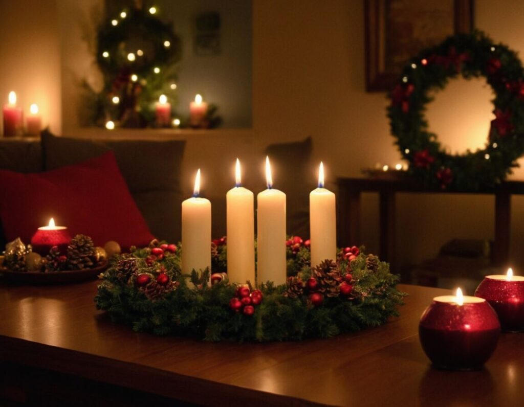 Grüße zum 3. Advent: Ideen für eine besinnliche Vorweihnachtszeit