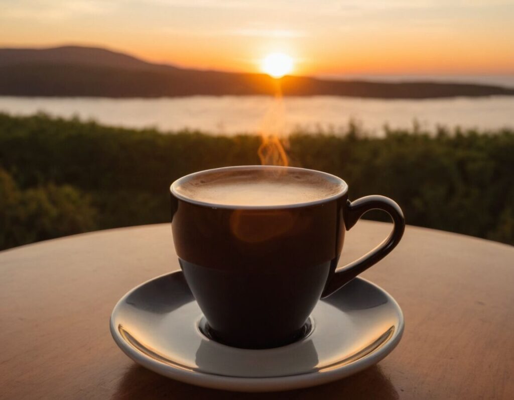 Süße Guten-Morgen-Nachricht an sie: So startest du liebevoll in den Tag