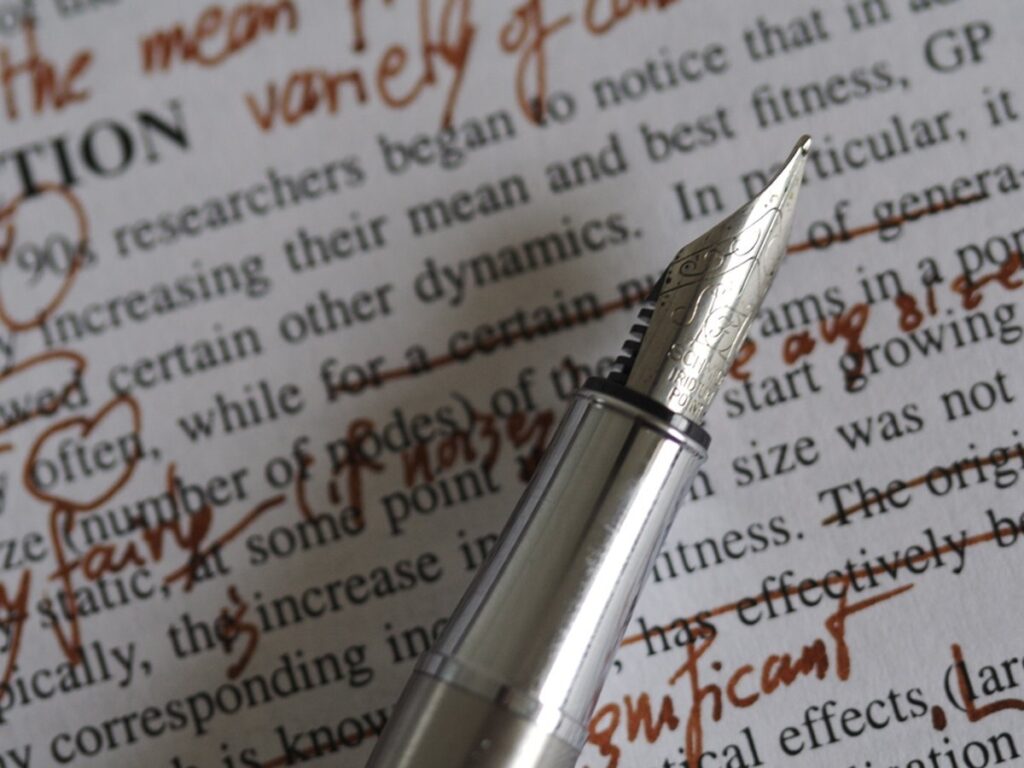 2008-01-26 (Editing a paper) - 31