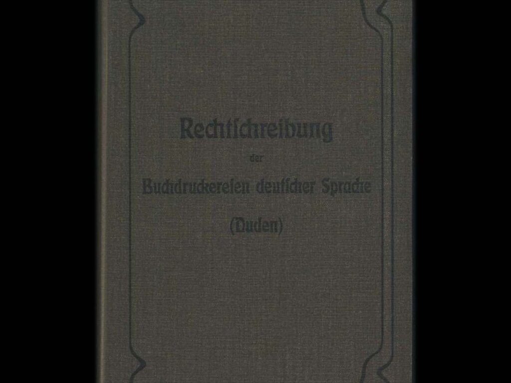 DUDEN B 1903 LBK01